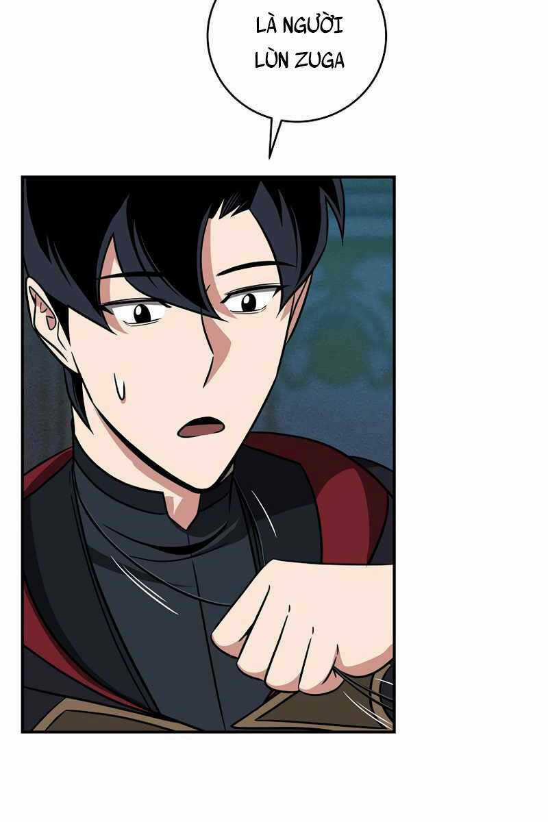 Streamer Pháp Sư - Chapter 54 - Trang 78