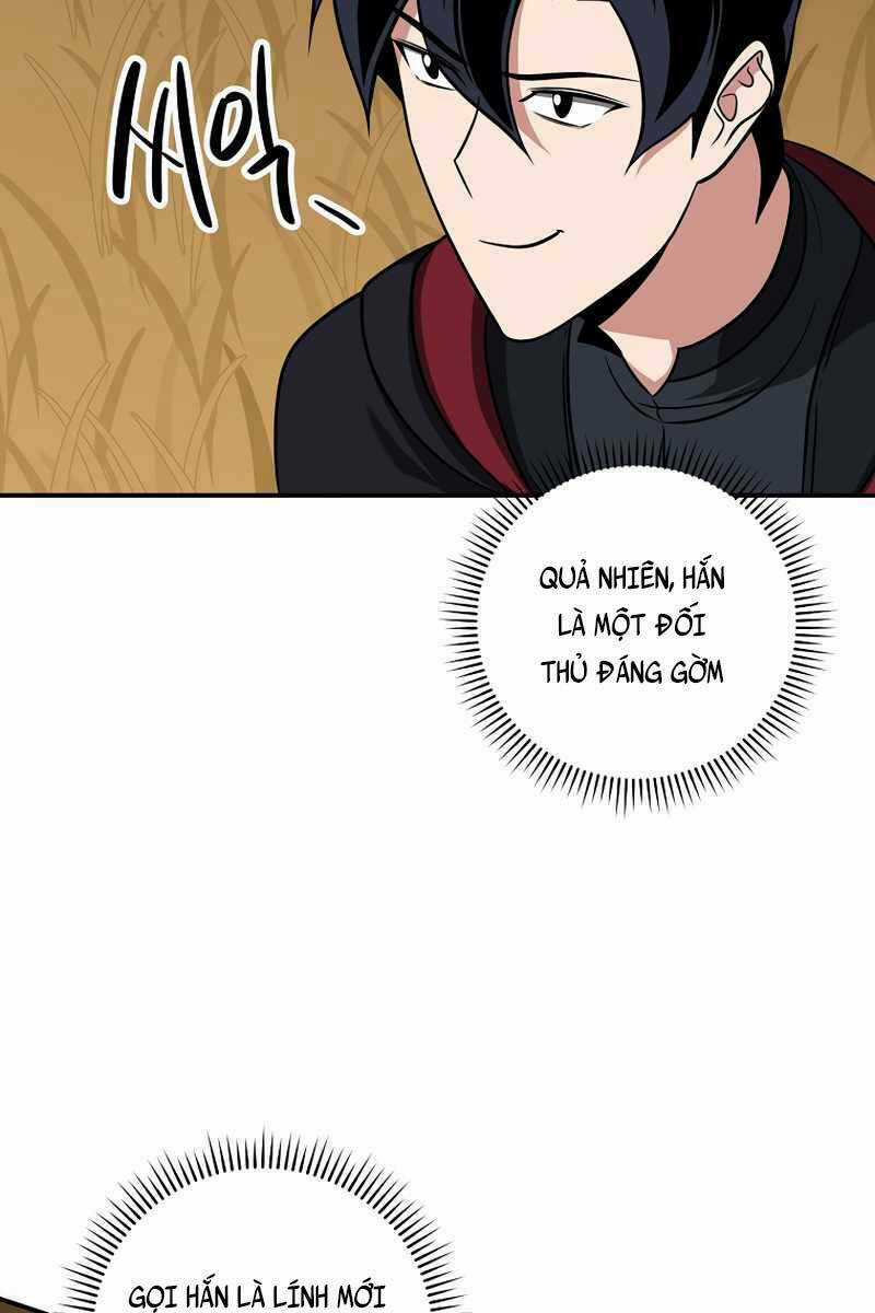 Streamer Pháp Sư - Chapter 54 - Trang 9