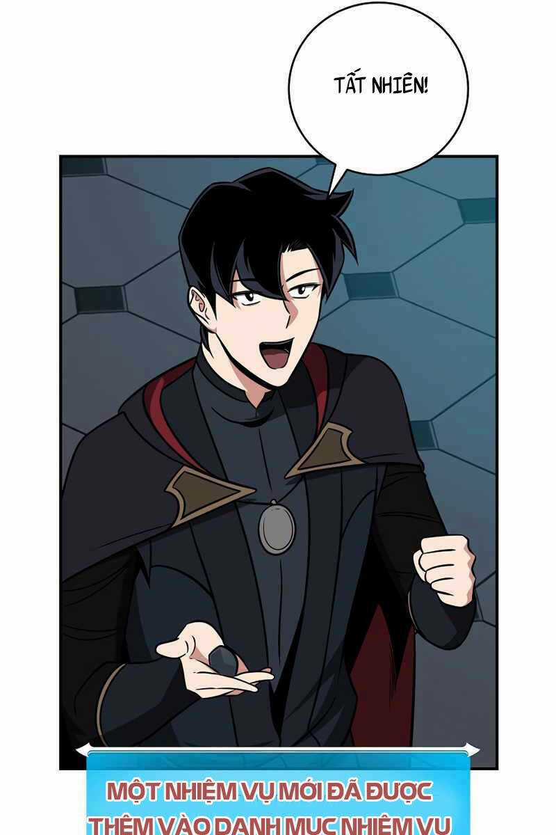 Streamer Pháp Sư - Chapter 54 - Trang 81