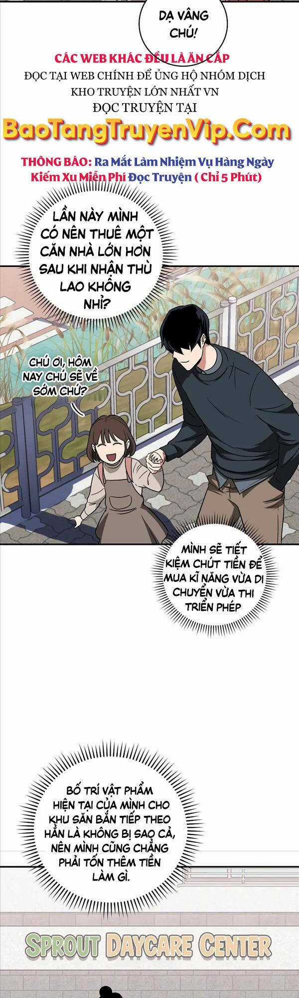 Streamer Pháp Sư - Chapter 55 - Trang 2