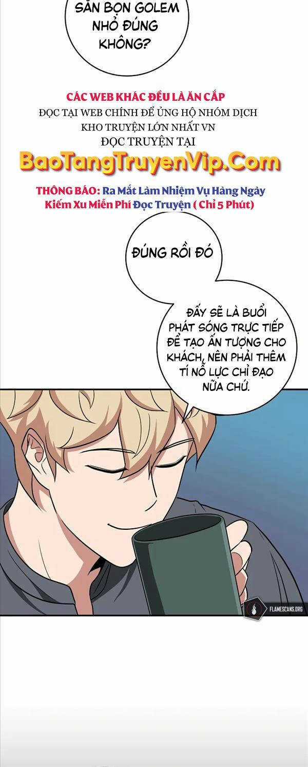 Streamer Pháp Sư - Chapter 55 - Trang 11