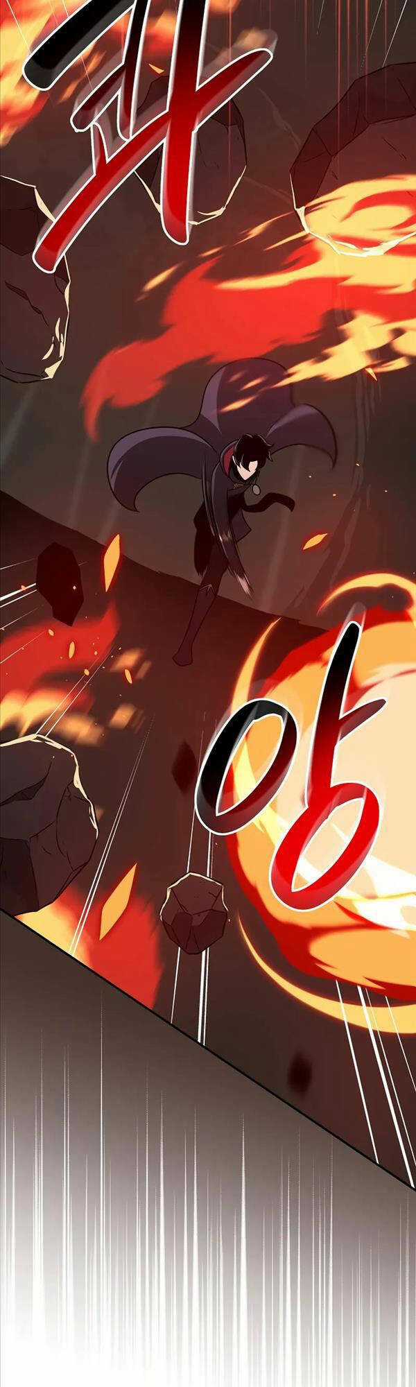 Streamer Pháp Sư - Chapter 55 - Trang 19