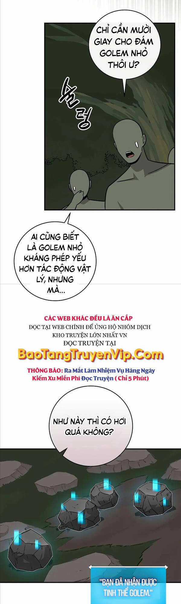 Streamer Pháp Sư - Chapter 55 - Trang 20