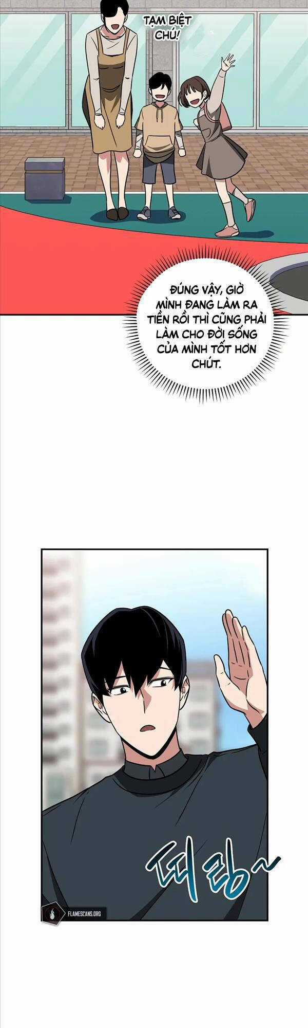 Streamer Pháp Sư - Chapter 55 - Trang 3