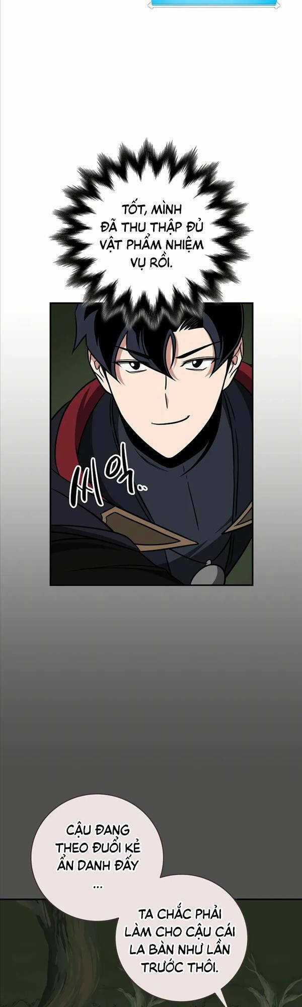 Streamer Pháp Sư - Chapter 55 - Trang 21