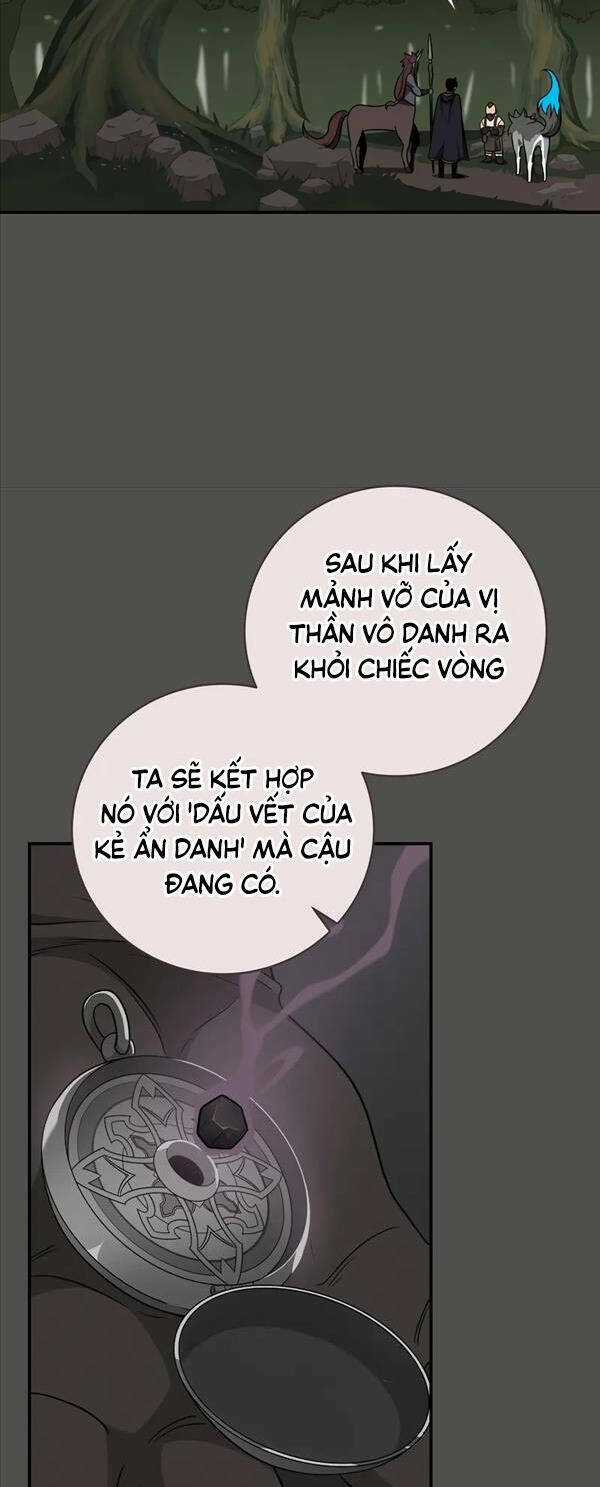 Streamer Pháp Sư - Chapter 55 - Trang 22