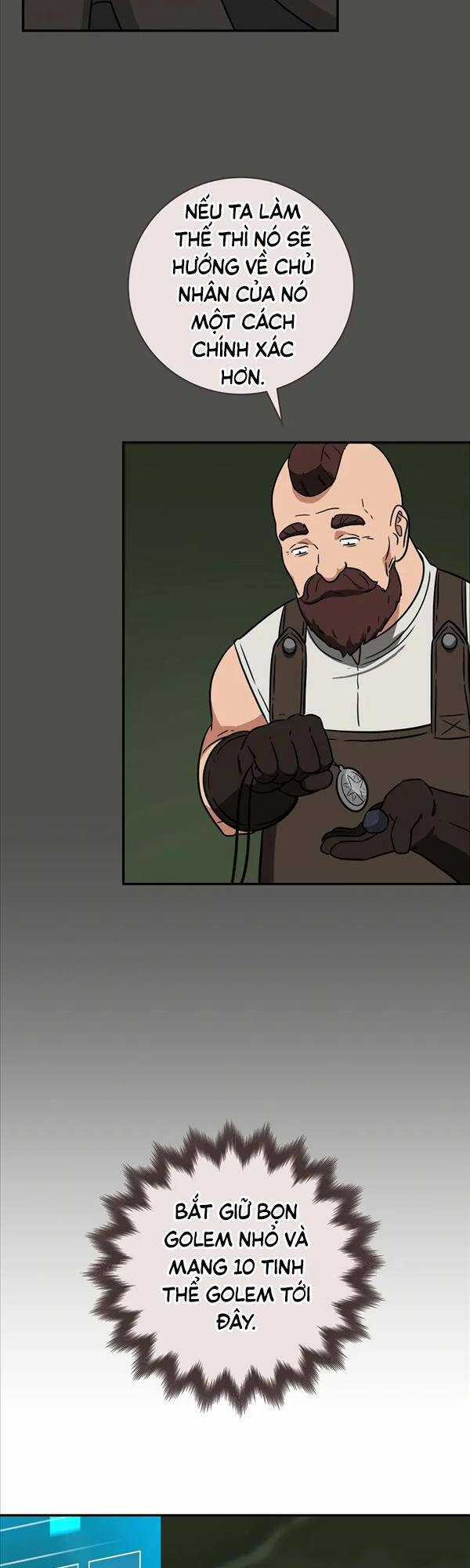 Streamer Pháp Sư - Chapter 55 - Trang 23