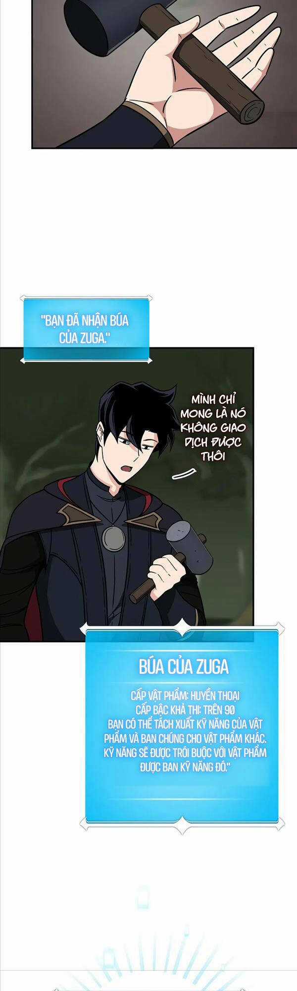 Streamer Pháp Sư - Chapter 55 - Trang 29