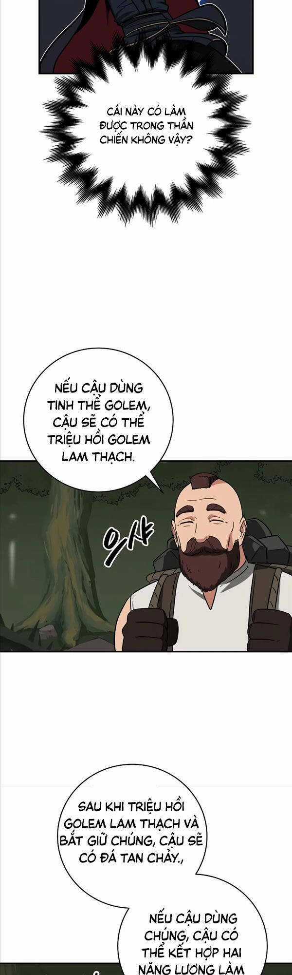 Streamer Pháp Sư - Chapter 55 - Trang 31