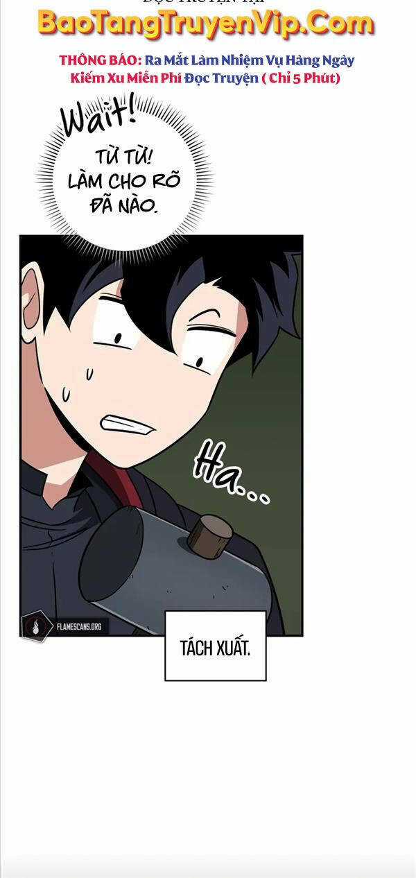 Streamer Pháp Sư - Chapter 55 - Trang 33