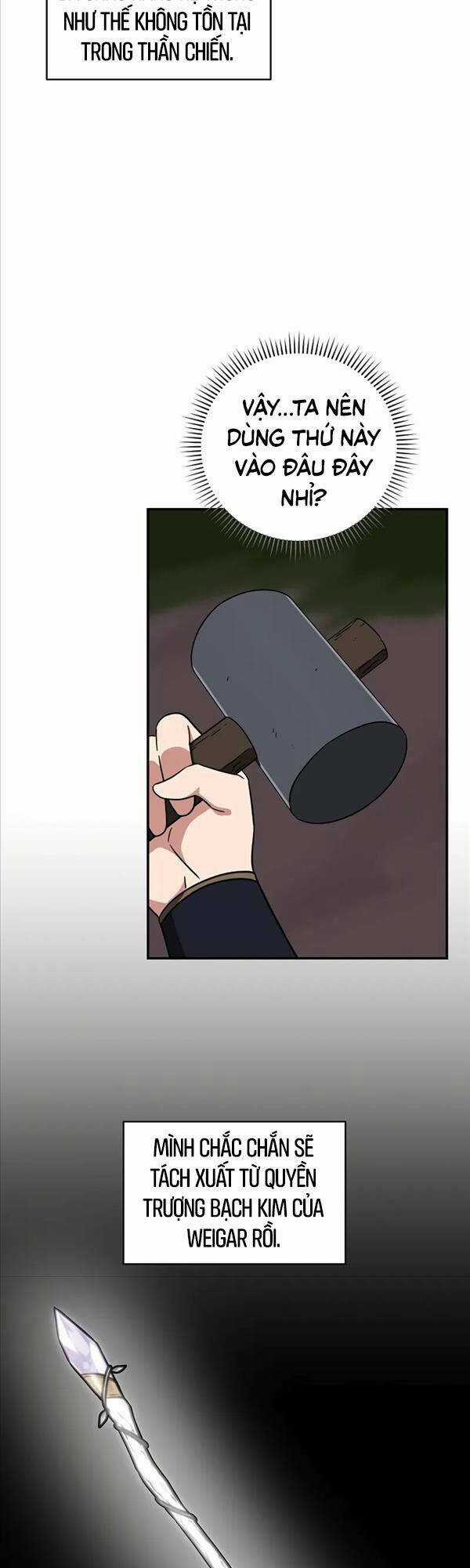 Streamer Pháp Sư - Chapter 55 - Trang 35