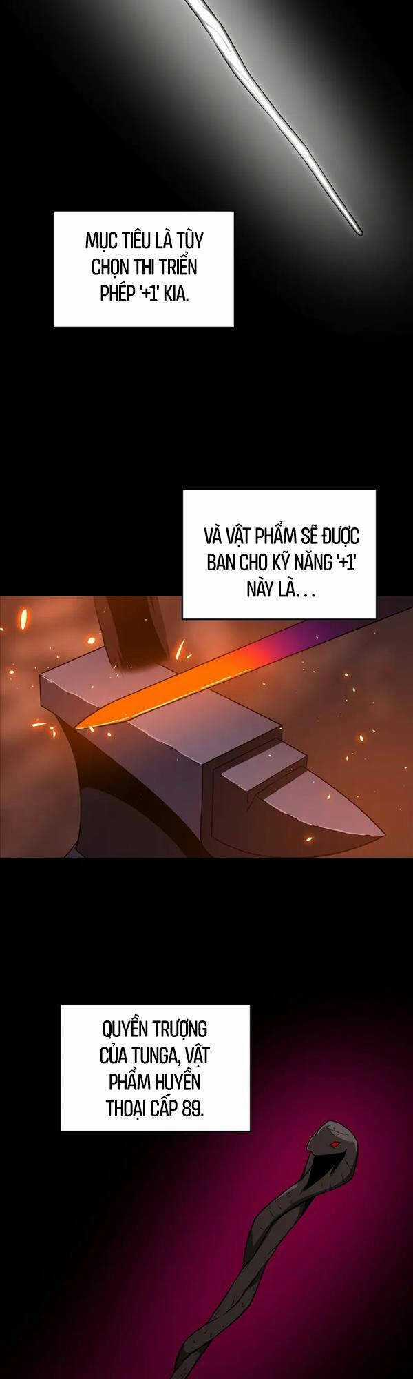 Streamer Pháp Sư - Chapter 55 - Trang 36