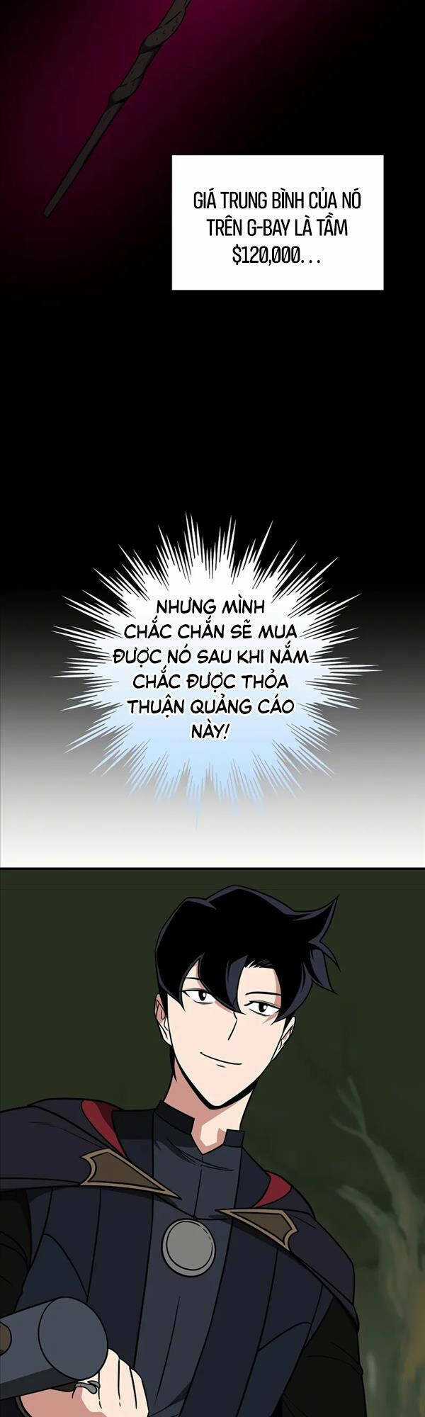 Streamer Pháp Sư - Chapter 55 - Trang 37