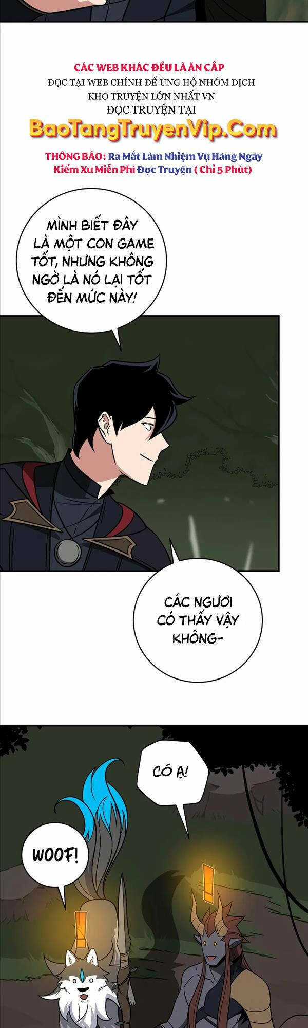 Streamer Pháp Sư - Chapter 55 - Trang 38