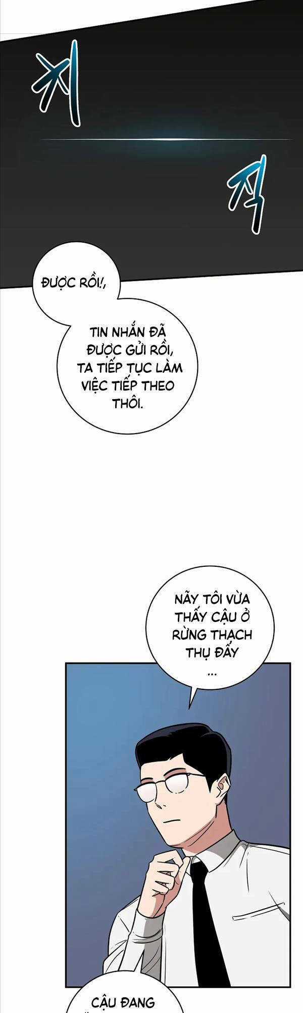 Streamer Pháp Sư - Chapter 55 - Trang 10