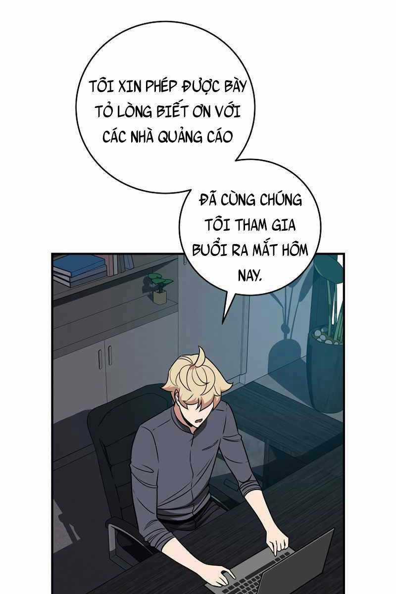 Streamer Pháp Sư - Chapter 56 - Trang 14