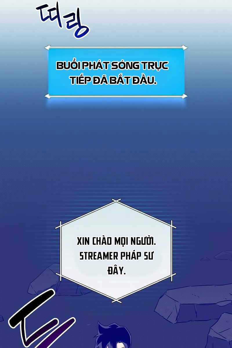 Streamer Pháp Sư - Chapter 56 - Trang 18