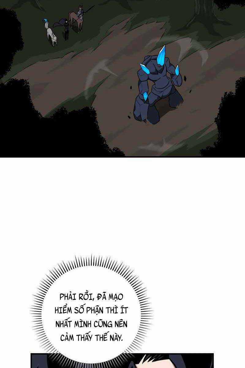 Streamer Pháp Sư - Chapter 56 - Trang 31