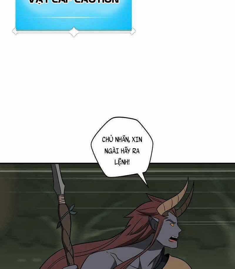 Streamer Pháp Sư - Chapter 56 - Trang 34