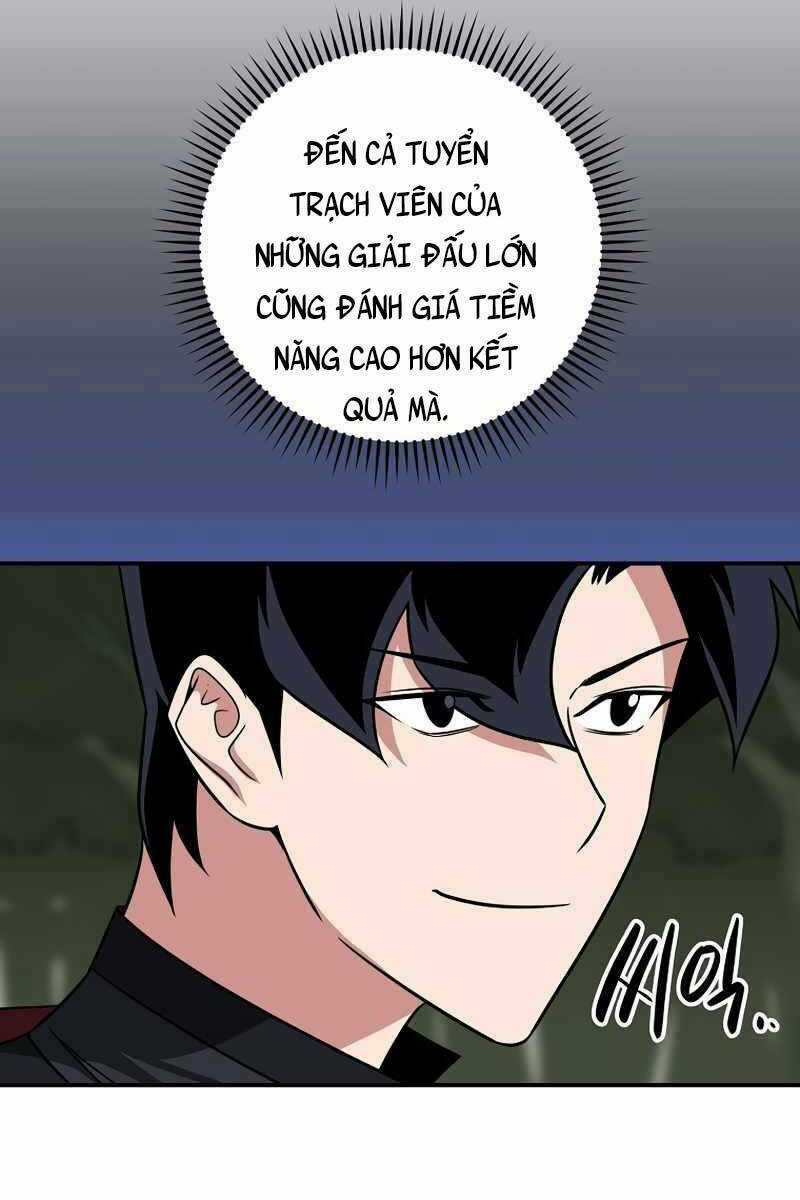 Streamer Pháp Sư - Chapter 56 - Trang 40