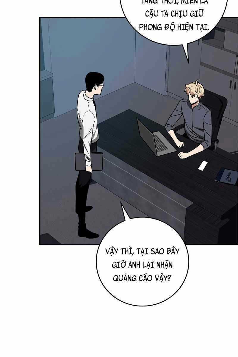 Streamer Pháp Sư - Chapter 56 - Trang 5