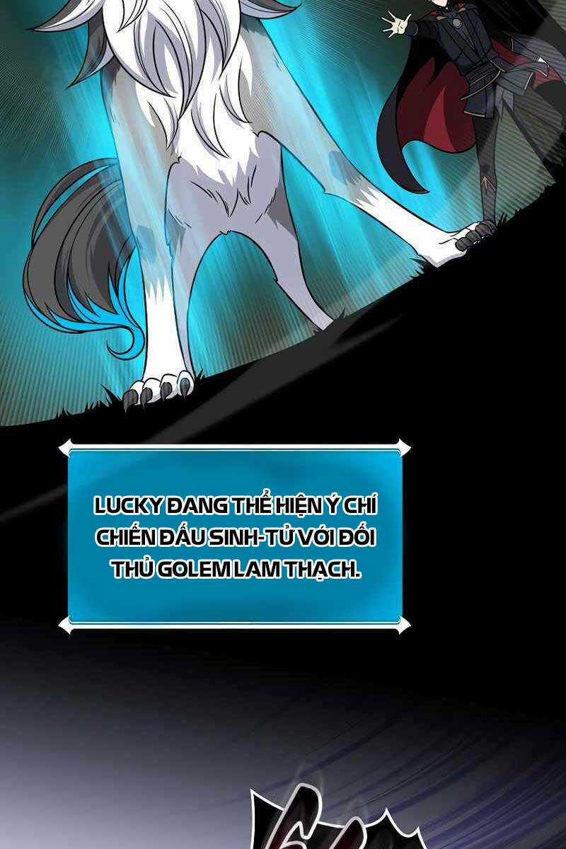 Streamer Pháp Sư - Chapter 56 - Trang 43