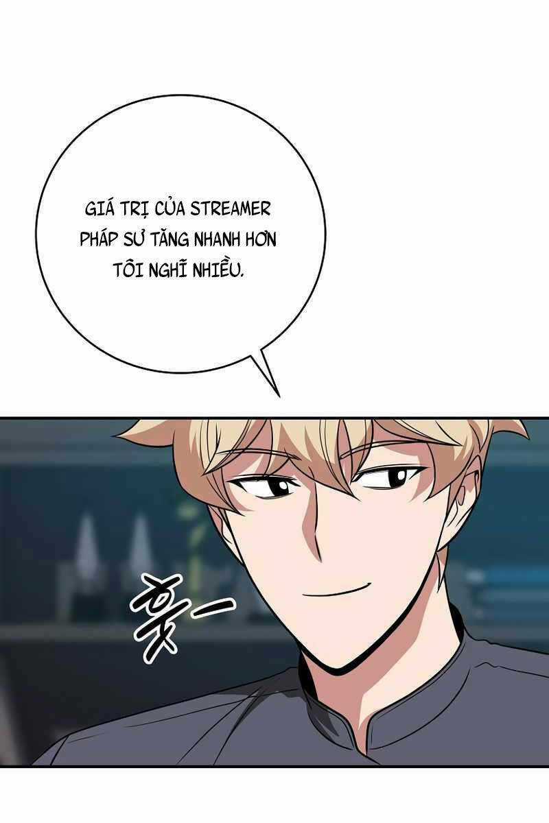 Streamer Pháp Sư - Chapter 56 - Trang 6