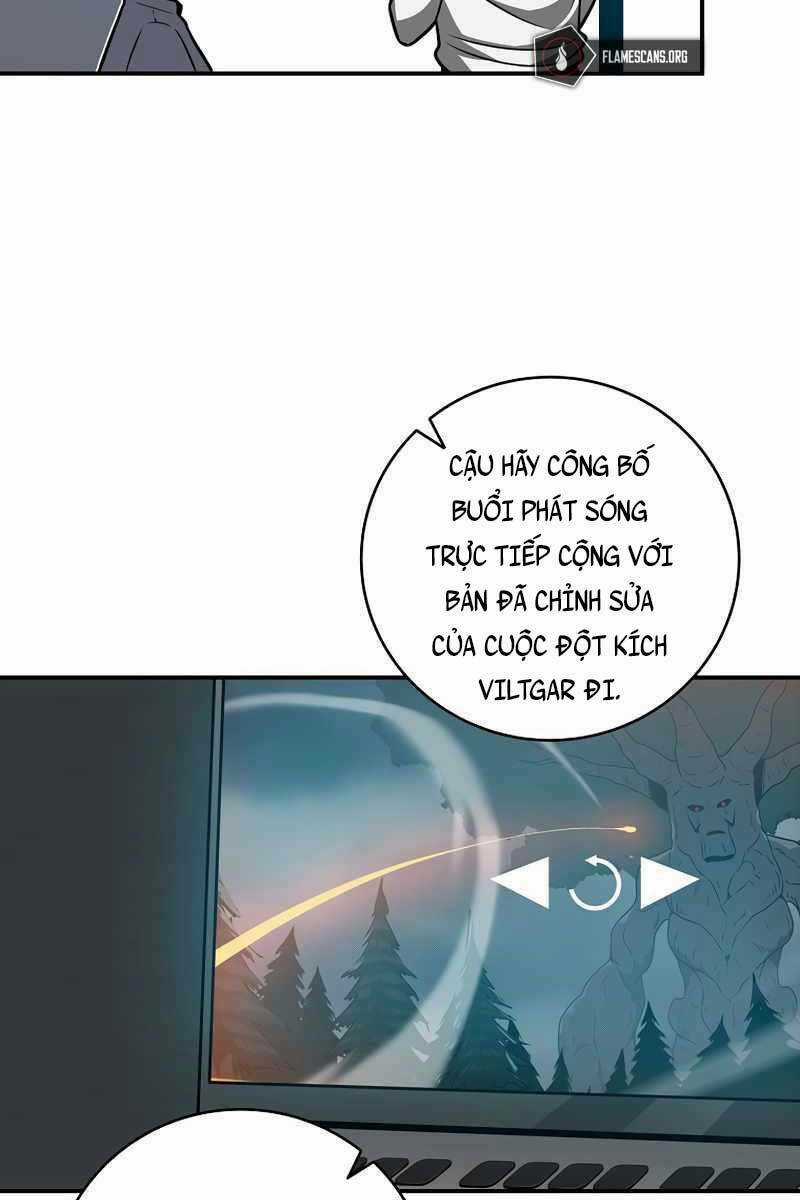 Streamer Pháp Sư - Chapter 56 - Trang 8