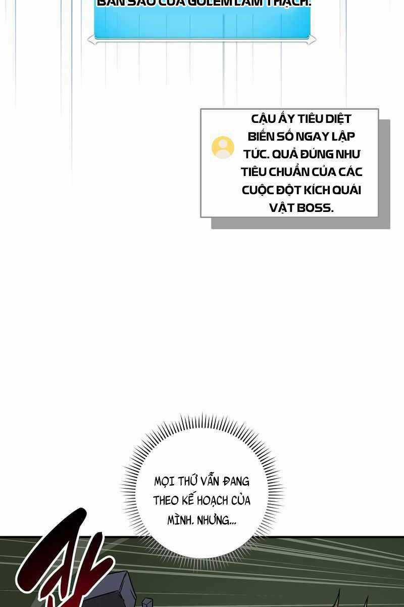 Streamer Pháp Sư - Chapter 56 - Trang 73