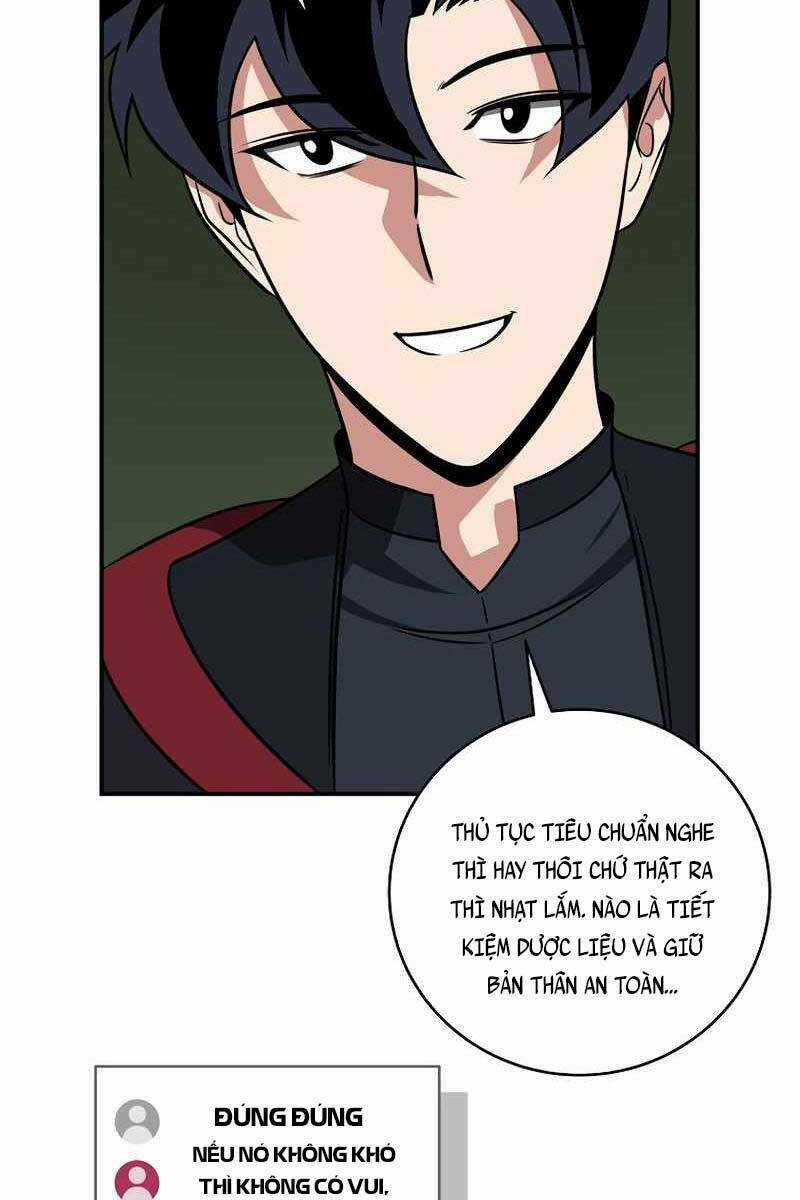 Streamer Pháp Sư - Chapter 56 - Trang 75