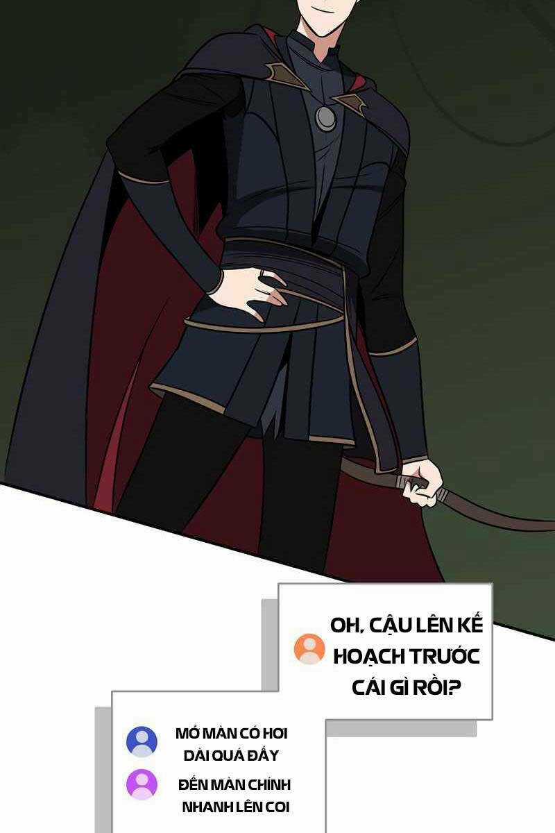 Streamer Pháp Sư - Chapter 56 - Trang 77