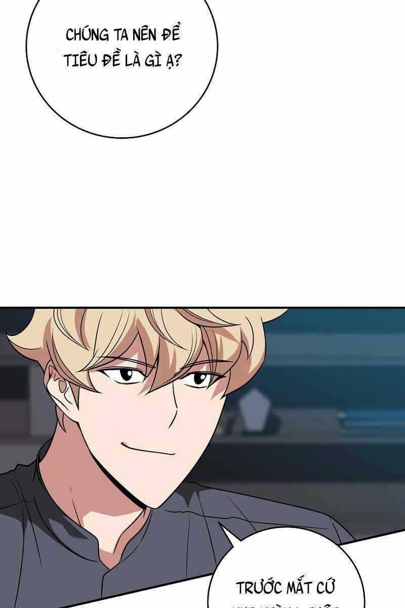 Streamer Pháp Sư - Chapter 56 - Trang 9