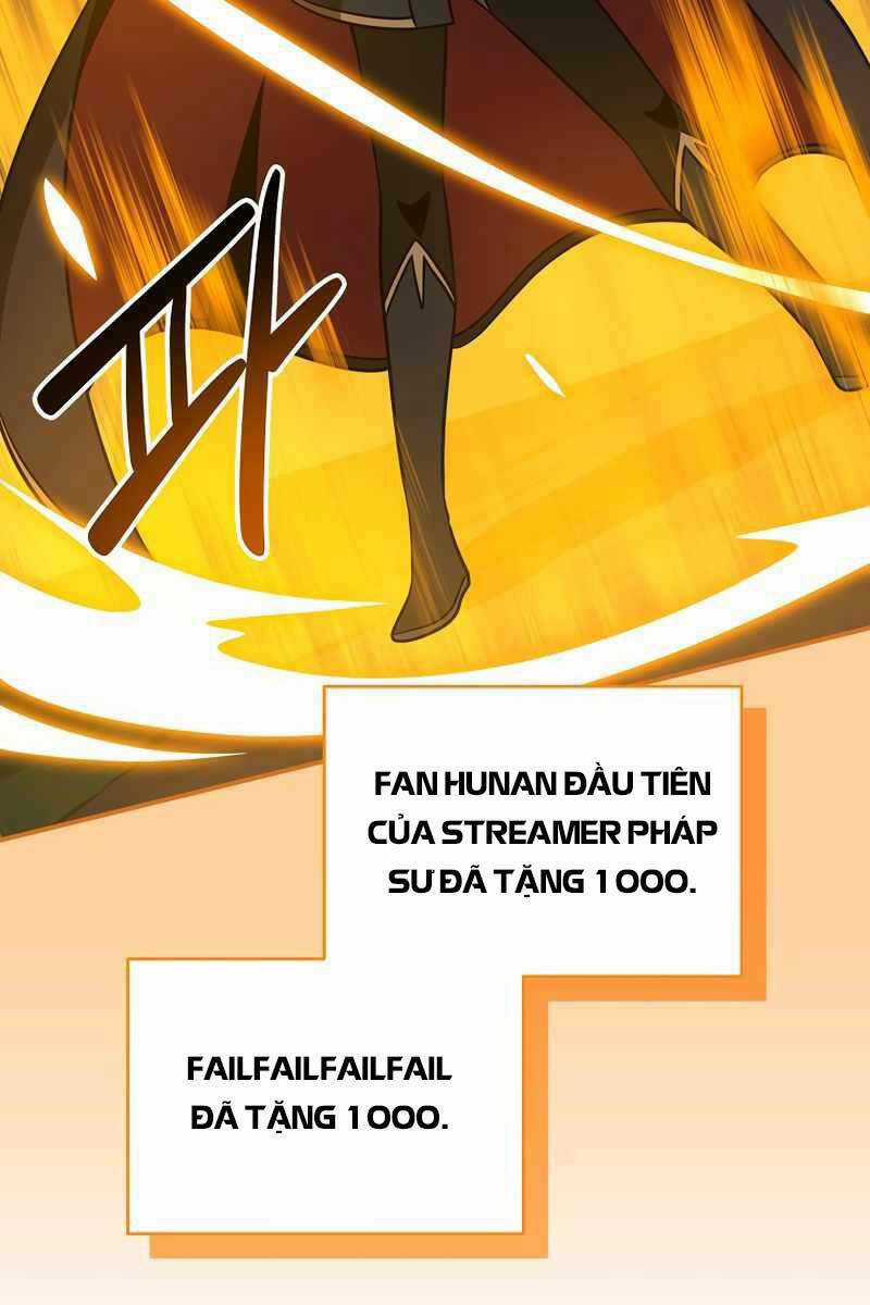 Streamer Pháp Sư - Chapter 56 - Trang 83