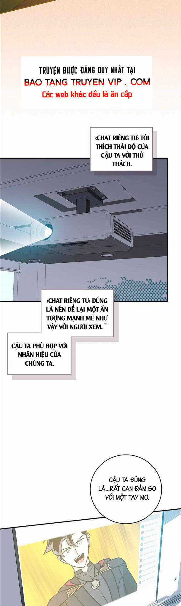 Streamer Pháp Sư - Chapter 57 - Trang 2