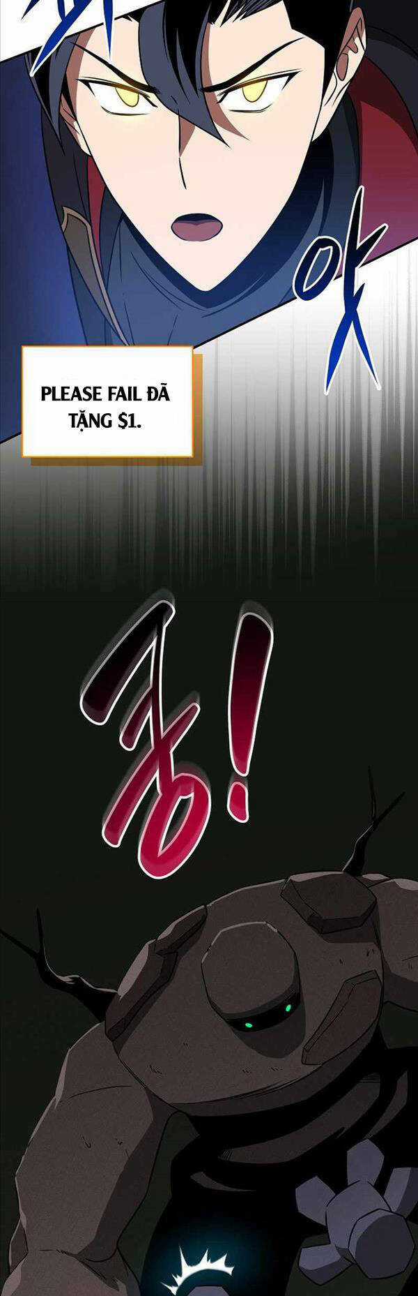 Streamer Pháp Sư - Chapter 57 - Trang 11