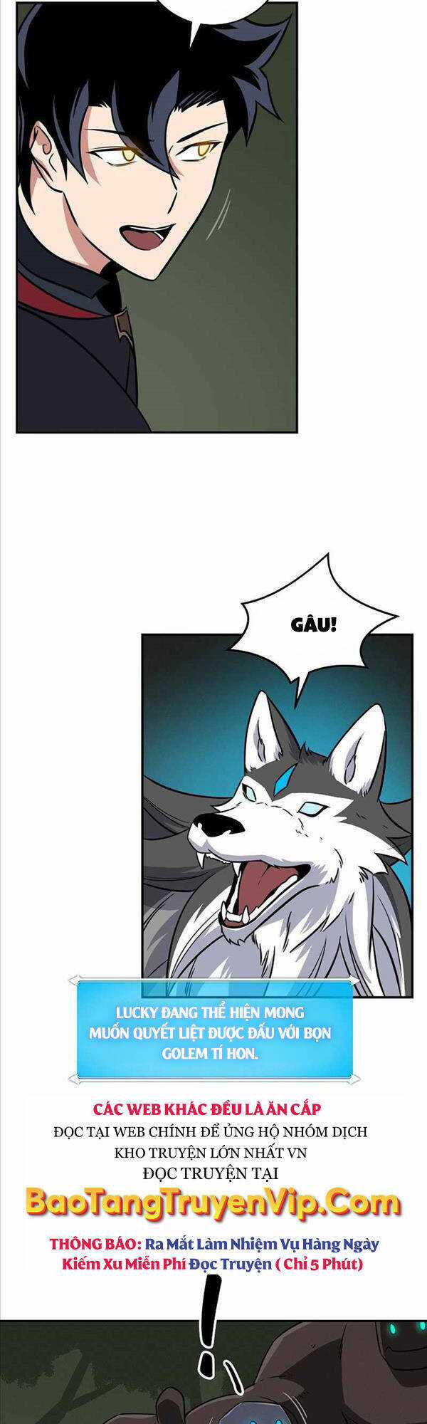 Streamer Pháp Sư - Chapter 57 - Trang 15