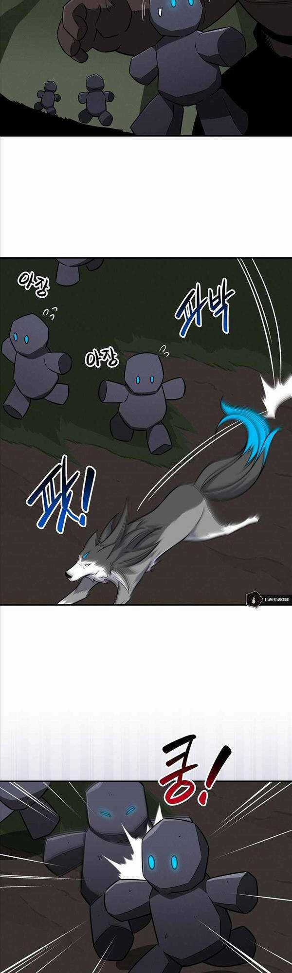 Streamer Pháp Sư - Chapter 57 - Trang 16