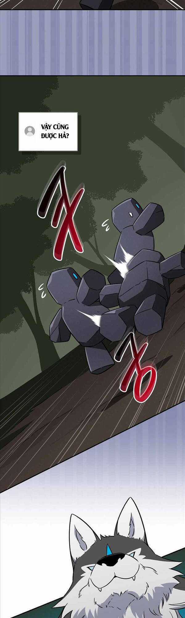 Streamer Pháp Sư - Chapter 57 - Trang 17