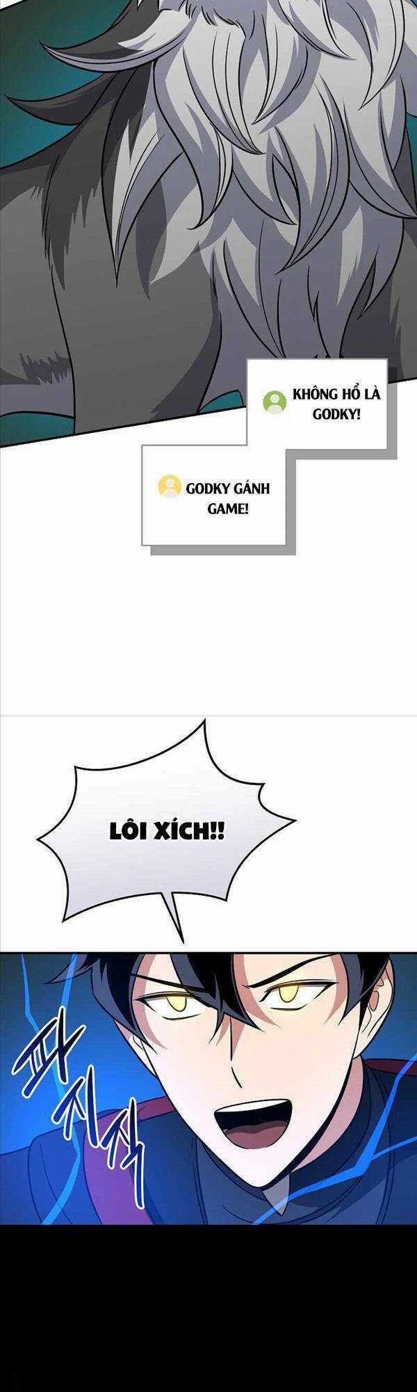 Streamer Pháp Sư - Chapter 57 - Trang 18