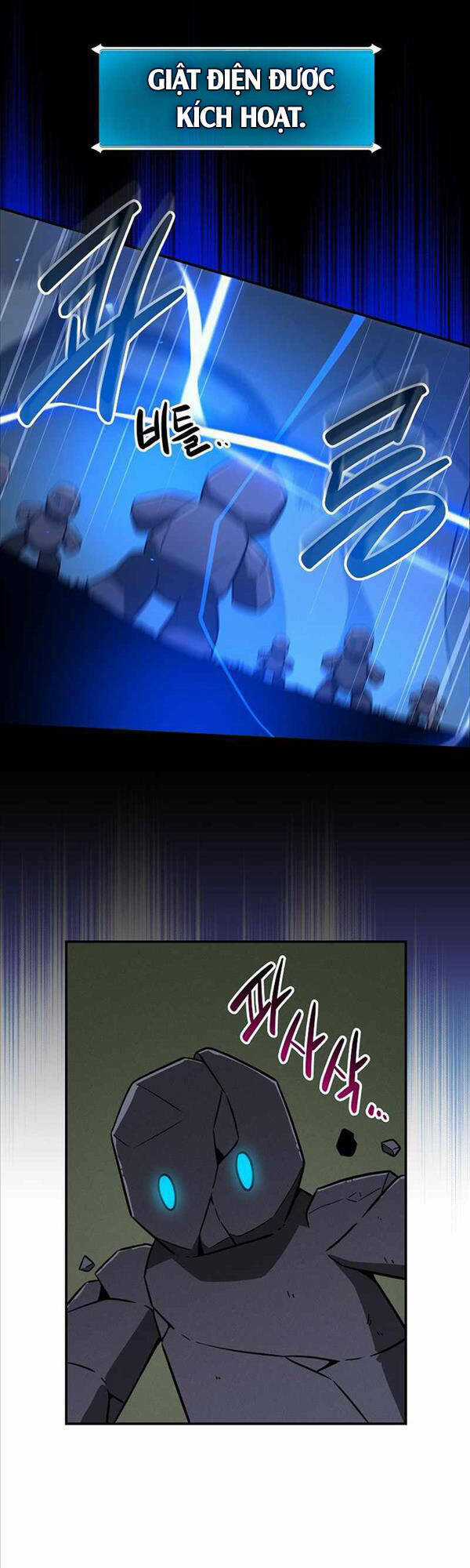 Streamer Pháp Sư - Chapter 57 - Trang 19