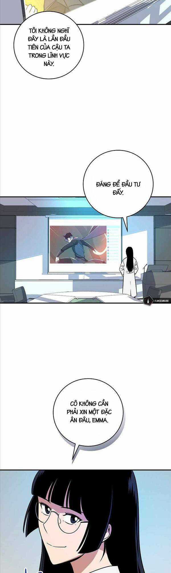 Streamer Pháp Sư - Chapter 57 - Trang 3