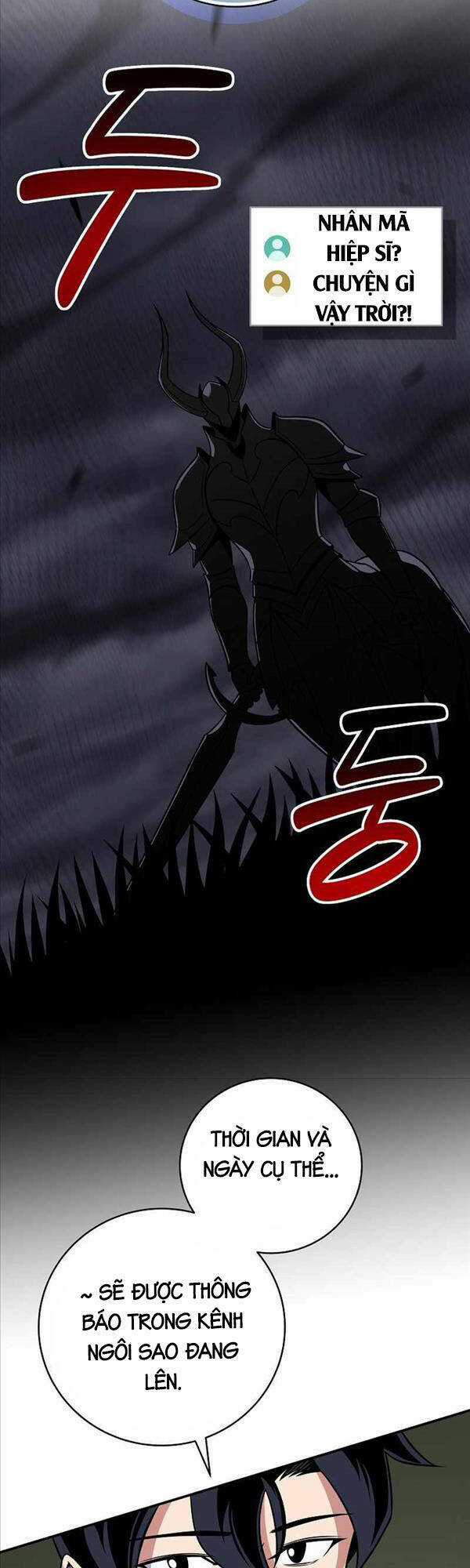 Streamer Pháp Sư - Chapter 57 - Trang 25