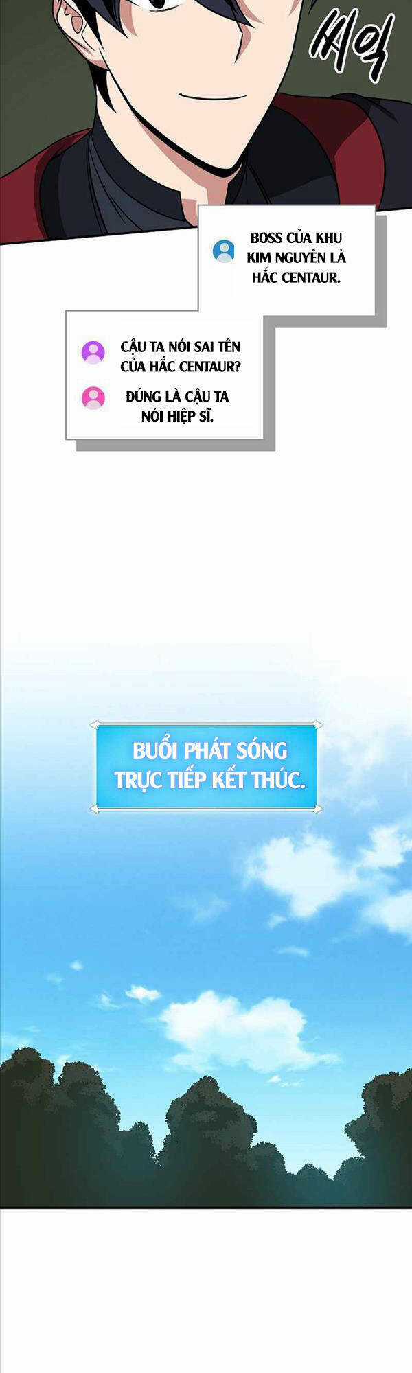 Streamer Pháp Sư - Chapter 57 - Trang 26