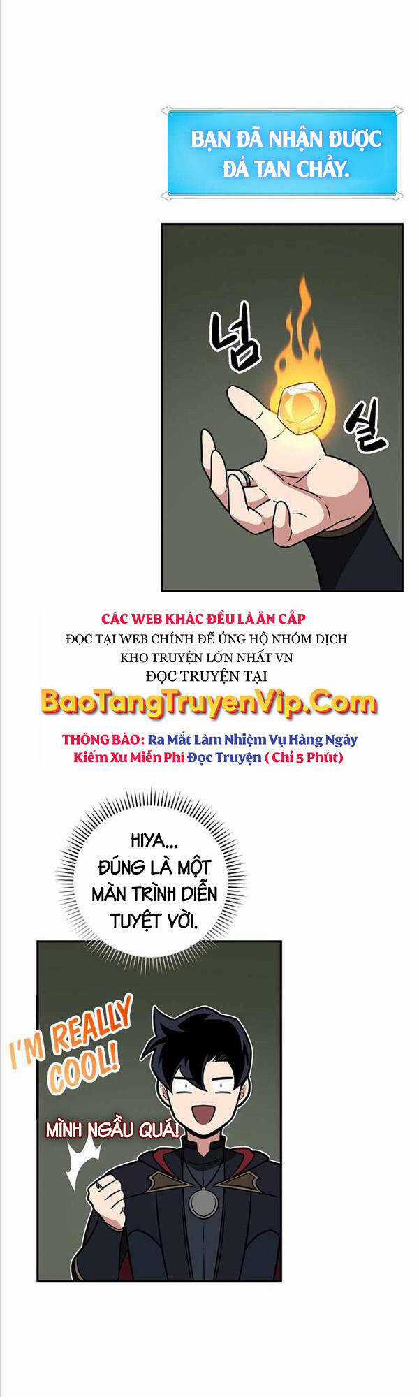 Streamer Pháp Sư - Chapter 57 - Trang 27