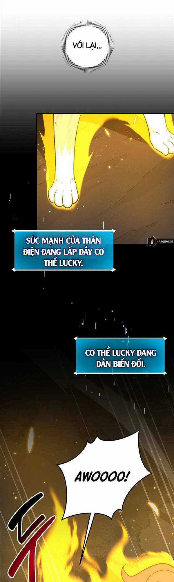 Streamer Pháp Sư - Chapter 57 - Trang 28