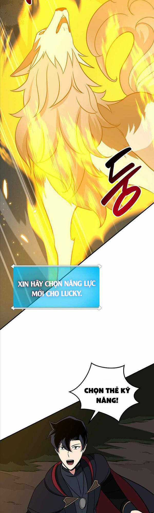 Streamer Pháp Sư - Chapter 57 - Trang 29