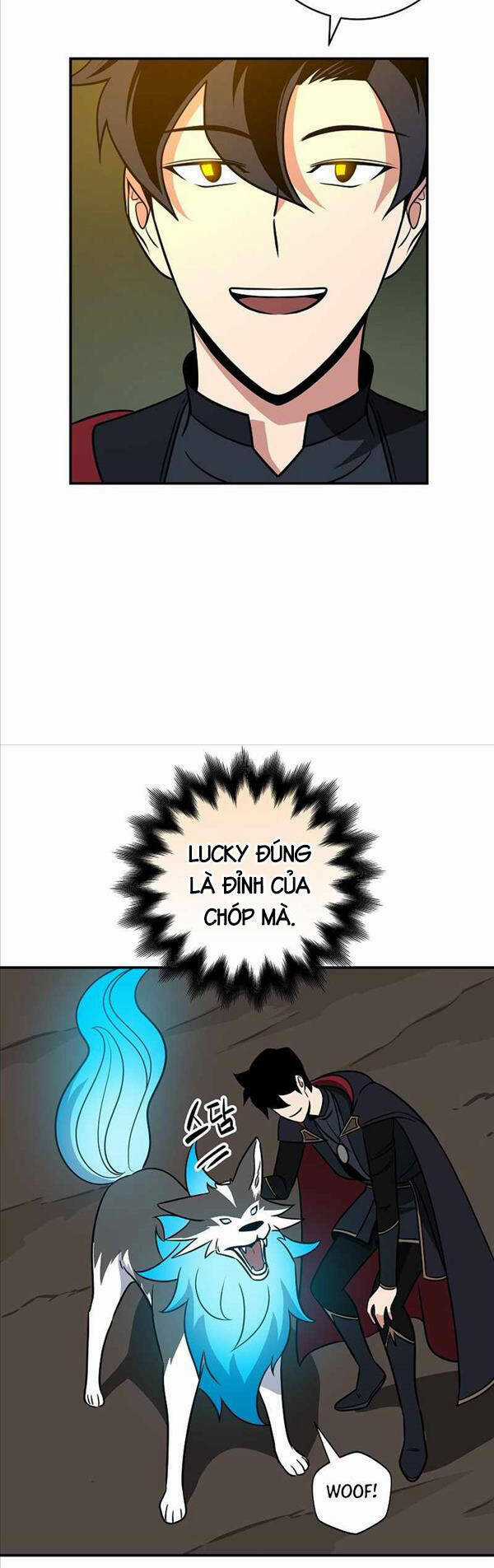 Streamer Pháp Sư - Chapter 57 - Trang 32