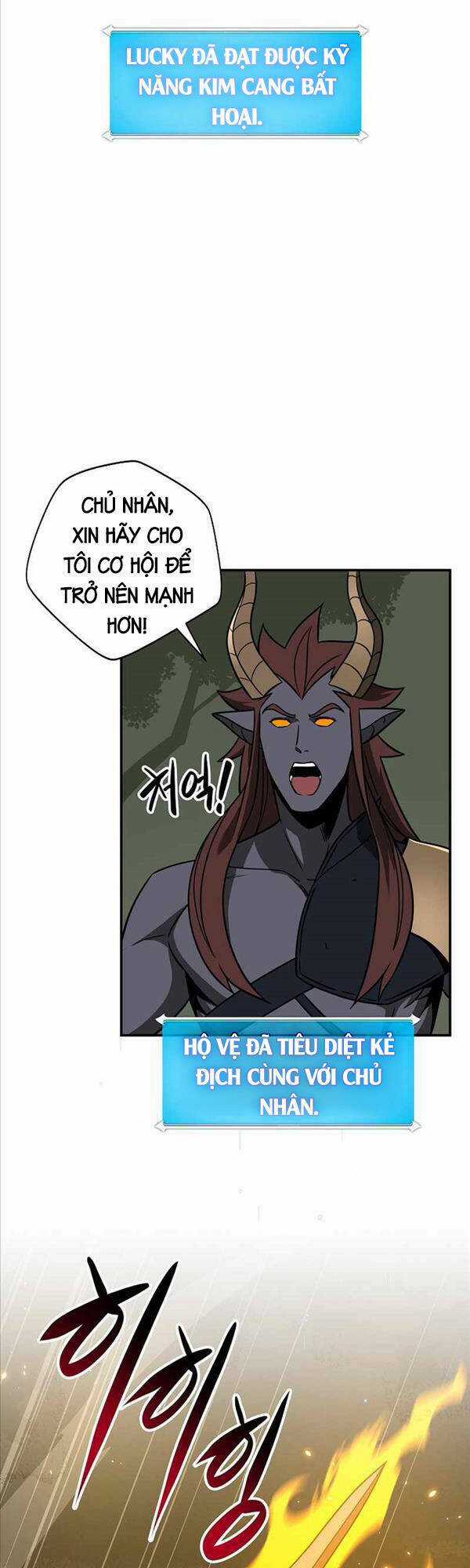 Streamer Pháp Sư - Chapter 57 - Trang 33