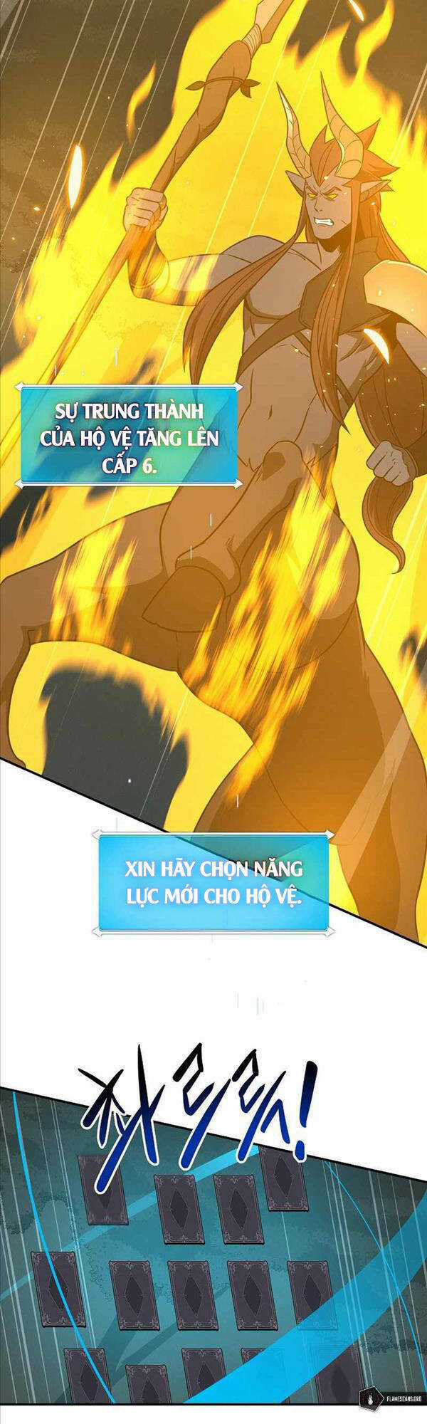 Streamer Pháp Sư - Chapter 57 - Trang 34