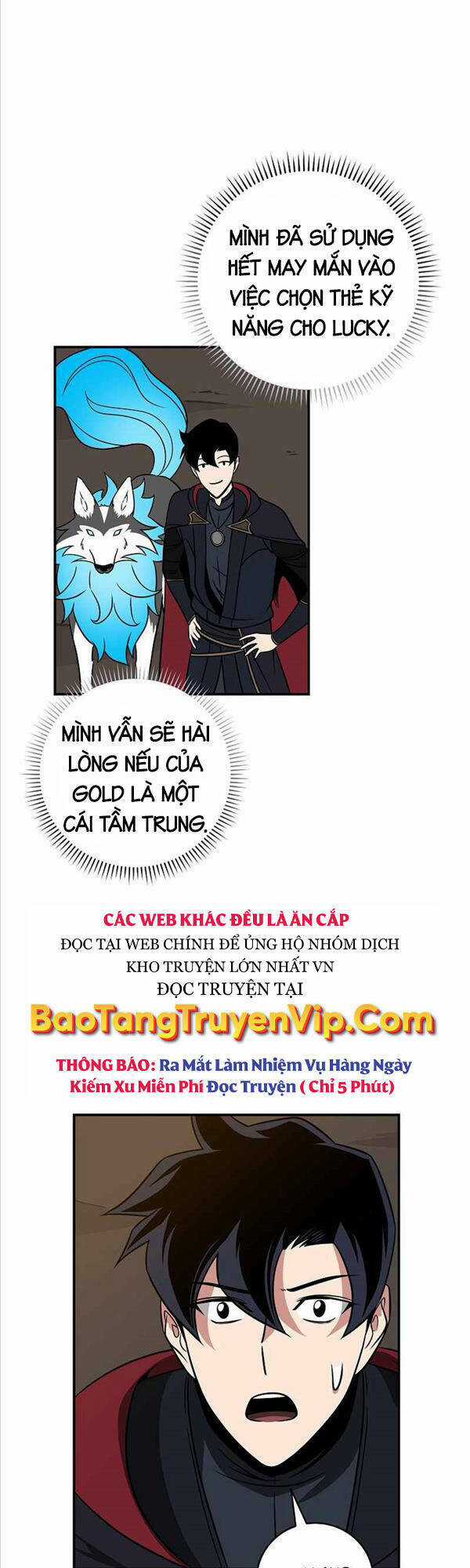 Streamer Pháp Sư - Chapter 57 - Trang 35